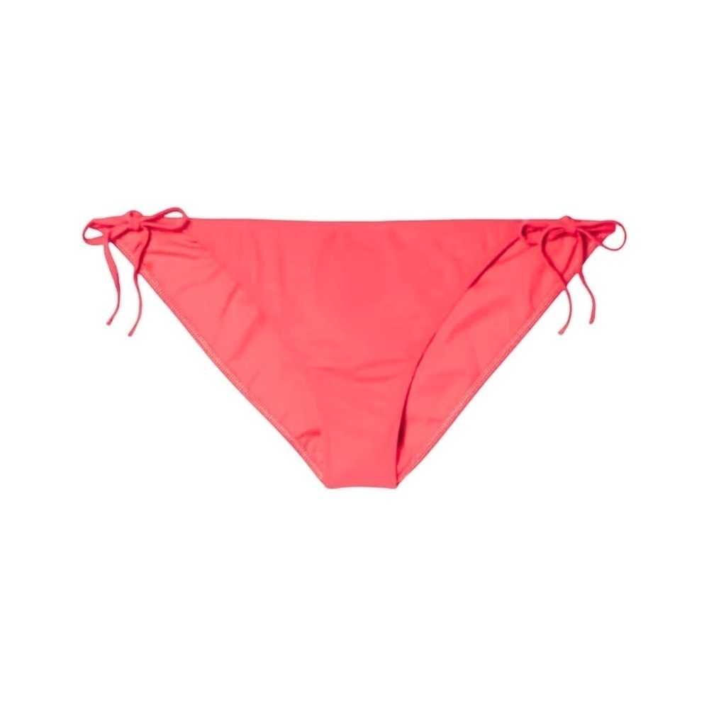 NEW Isabel Marant Stef Side Tie String Bikini Bottom Sz. 10